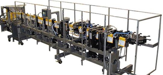 adelphi packaging machinery